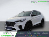 Annonce Hyundai Tucson occasion Diesel 1.6 CRDi 136 BVA � Beaupuy