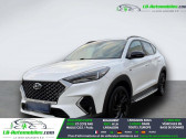 Hyundai Tucson 1.6 CRDi 136 BVA  � Beaupuy 31