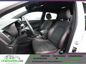 Hyundai Tucson 1.6 CRDi 136 BVA  occasion � Beaupuy - photo n�3