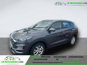 Hyundai Tucson 1.6 CRDi 136 BVA  occasion � Beaupuy - photo n�2