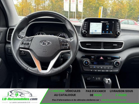 Hyundai Tucson 1.6 CRDi 136 BVA  occasion � Beaupuy - photo n�2