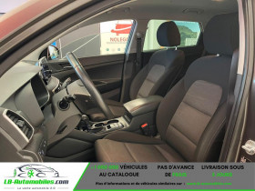 Hyundai Tucson 1.6 CRDi 136 BVA  occasion � Beaupuy - photo n�7