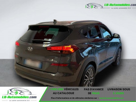 Hyundai Tucson 1.6 CRDi 136 BVA  occasion � Beaupuy - photo n�4