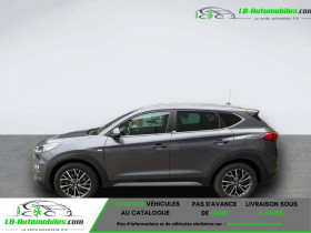 Hyundai Tucson 1.6 CRDi 136 BVA  occasion � Beaupuy - photo n�6