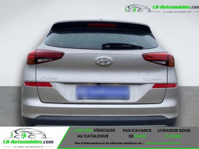 Hyundai Tucson 1.6 CRDi 136 BVA  occasion � Beaupuy - photo n�6