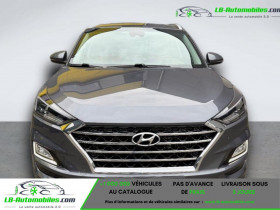 Hyundai Tucson 1.6 CRDi 136 BVA  occasion � Beaupuy - photo n�5