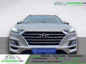 Hyundai Tucson 1.6 CRDi 136 BVA  occasion � Beaupuy - photo n�5