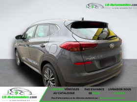Hyundai Tucson 1.6 CRDi 136 BVA  occasion � Beaupuy - photo n�4