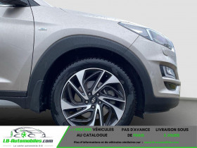 Hyundai Tucson 1.6 CRDi 136 BVA  occasion � Beaupuy - photo n�10