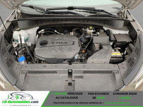 Hyundai Tucson 1.6 CRDi 136 BVA  occasion � Beaupuy - photo n�11