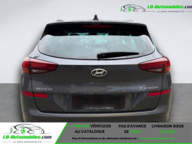 Hyundai Tucson 1.6 CRDi 136 BVA  occasion � Beaupuy - photo n�7