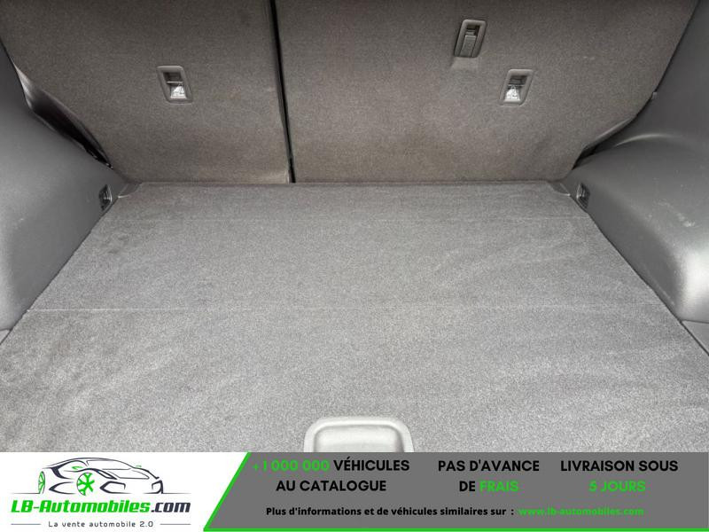 Hyundai Tucson 1.6 CRDi 136 BVA  occasion  Beaupuy - photo n8