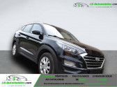 Hyundai Tucson 1.6 CRDi 136 BVA   Beaupuy 31