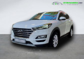 Hyundai Tucson 1.6 CRDi 136 BVA   Beaupuy 31