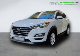 Hyundai Tucson , garage LB AUTOMOBILES  Beaupuy