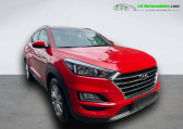 Hyundai Tucson 1.6 CRDi 136 BVA   Beaupuy 31