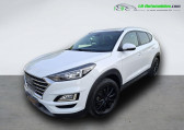 Annonce Hyundai Tucson occasion Diesel 1.6 CRDi 136 BVA  Beaupuy