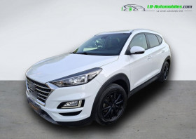 Hyundai Tucson , garage LB AUTOMOBILES  Beaupuy