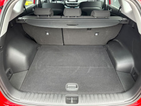Hyundai Tucson 1.6 CRDi 136 BVA  occasion  Beaupuy - photo n7