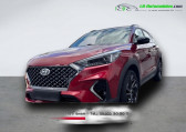 Hyundai Tucson 1.6 CRDi 136 BVA   Beaupuy 31