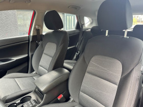 Hyundai Tucson 1.6 CRDi 136 BVA  occasion  Beaupuy - photo n6