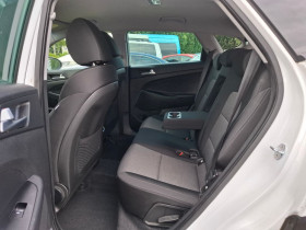Hyundai Tucson 1.6 CRDi 136 BVA  occasion  Beaupuy - photo n6
