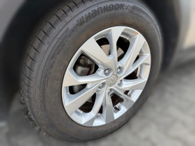 Hyundai Tucson 1.6 CRDi 136 BVA  occasion  Beaupuy - photo n6