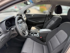 Hyundai Tucson 1.6 CRDi 136 BVA  occasion  Beaupuy - photo n5