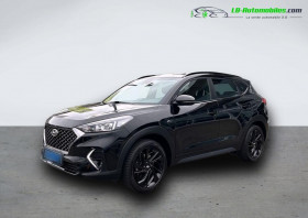 Hyundai Tucson , garage LB AUTOMOBILES  Beaupuy