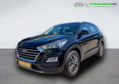 Hyundai Tucson 1.6 CRDi 136 BVA   Beaupuy 31