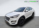 Hyundai Tucson 1.6 CRDi 136 BVA   Beaupuy 31