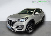 Hyundai Tucson 1.6 CRDi 136 BVA   Beaupuy 31