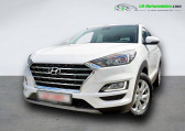 Hyundai Tucson 1.6 CRDi 136 BVA   Beaupuy 31