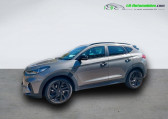 Hyundai Tucson occasion année 2020 boite Automatique Annonce Hyundai Tucson occasion Diesel 1.6 CRDi 136 BVA à Beaupuy