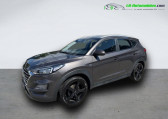 Hyundai Tucson 1.6 CRDi 136 BVA   Beaupuy 31