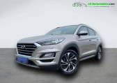 Hyundai Tucson 1.6 CRDi 136 BVA   Beaupuy 31