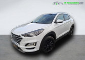 Hyundai Tucson occasion année 2020 boite Automatique Annonce Hyundai Tucson occasion Diesel 1.6 CRDi 136 BVA à Beaupuy
