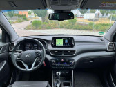 Hyundai Tucson 1.6 CRDi 136 BVA   Beaupuy 31