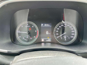 Hyundai Tucson 1.6 CRDi 136 BVA  occasion  Beaupuy - photo n2