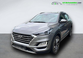 Hyundai Tucson 1.6 CRDi 136 BVA  occasion  Beaupuy - photo n7
