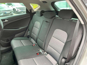 Hyundai Tucson 1.6 CRDi 136 BVA  occasion  Beaupuy - photo n5