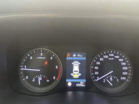Hyundai Tucson 1.6 CRDi 136 BVA  occasion  Beaupuy - photo n7