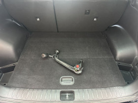 Hyundai Tucson 1.6 CRDi 136 BVA  occasion  Beaupuy - photo n17