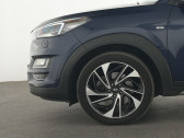 Hyundai Tucson 1.6 CRDi 136 BVA   Beaupuy 31