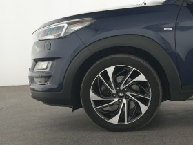 Hyundai Tucson , garage LB AUTOMOBILES  Beaupuy