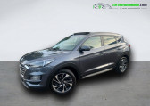 Hyundai Tucson occasion année 2020 boite Automatique Annonce Hyundai Tucson occasion Diesel 1.6 CRDi 136 BVA à Beaupuy