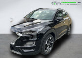 Hyundai Tucson occasion année 2019 boite Automatique Annonce Hyundai Tucson occasion Diesel 1.6 CRDi 136 BVA à Beaupuy