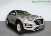 Hyundai Tucson occasion année 2020 boite Automatique Annonce Hyundai Tucson occasion Diesel 1.6 CRDi 136 BVA à Beaupuy