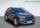 Hyundai Tucson 1.6 CRDi 136 BVA   Beaupuy 31