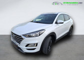 Hyundai Tucson 1.6 CRDi 136 BVA   Beaupuy 31